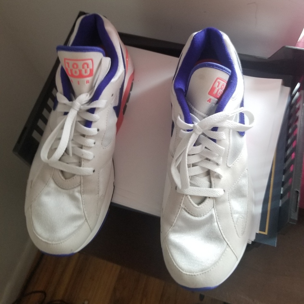 Nike's